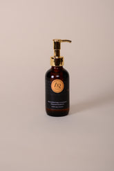 Invigorating Facial Cleanser